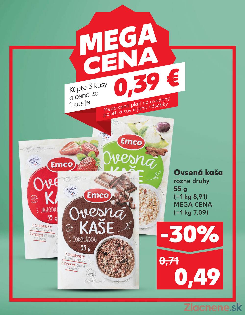 Kaufland 7.5. - 13.5. - Kaufland Trebišov