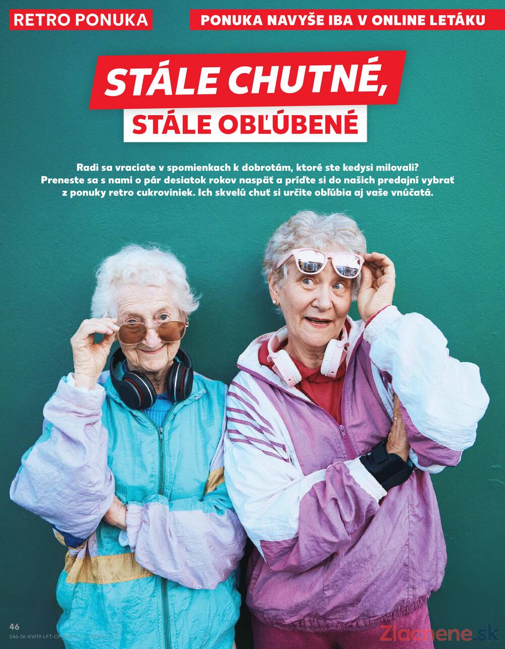Kaufland 7.5. - 13.5. - Kaufland Košice-Pri hati