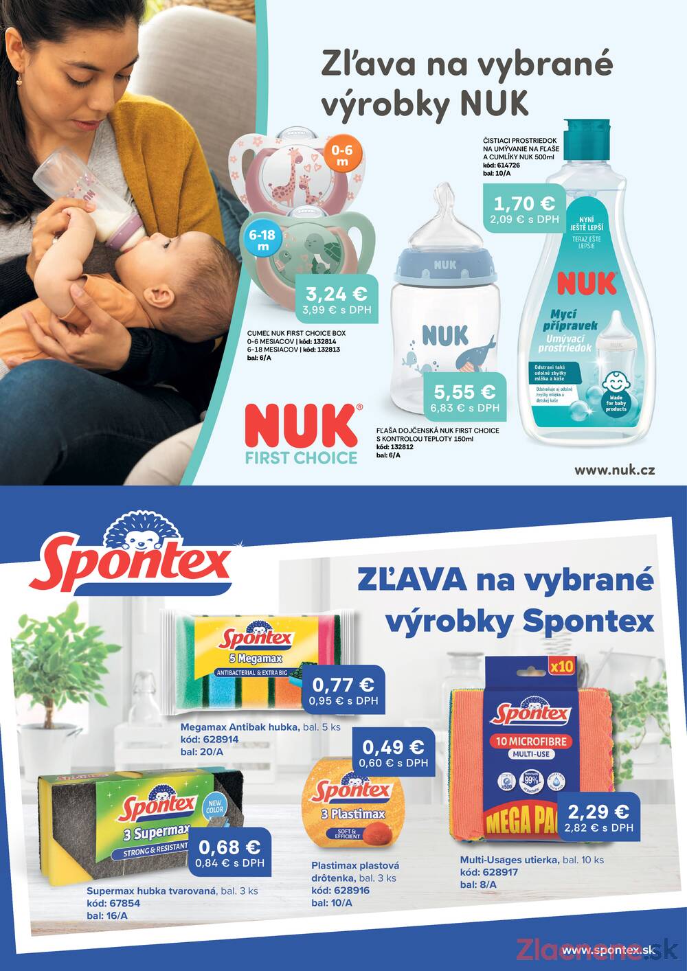 Leták Labaš - Labaš Magazín do 21.5. - strana 34 Leták Labaš - Labaš Magazín do 21.5. - strana 34
