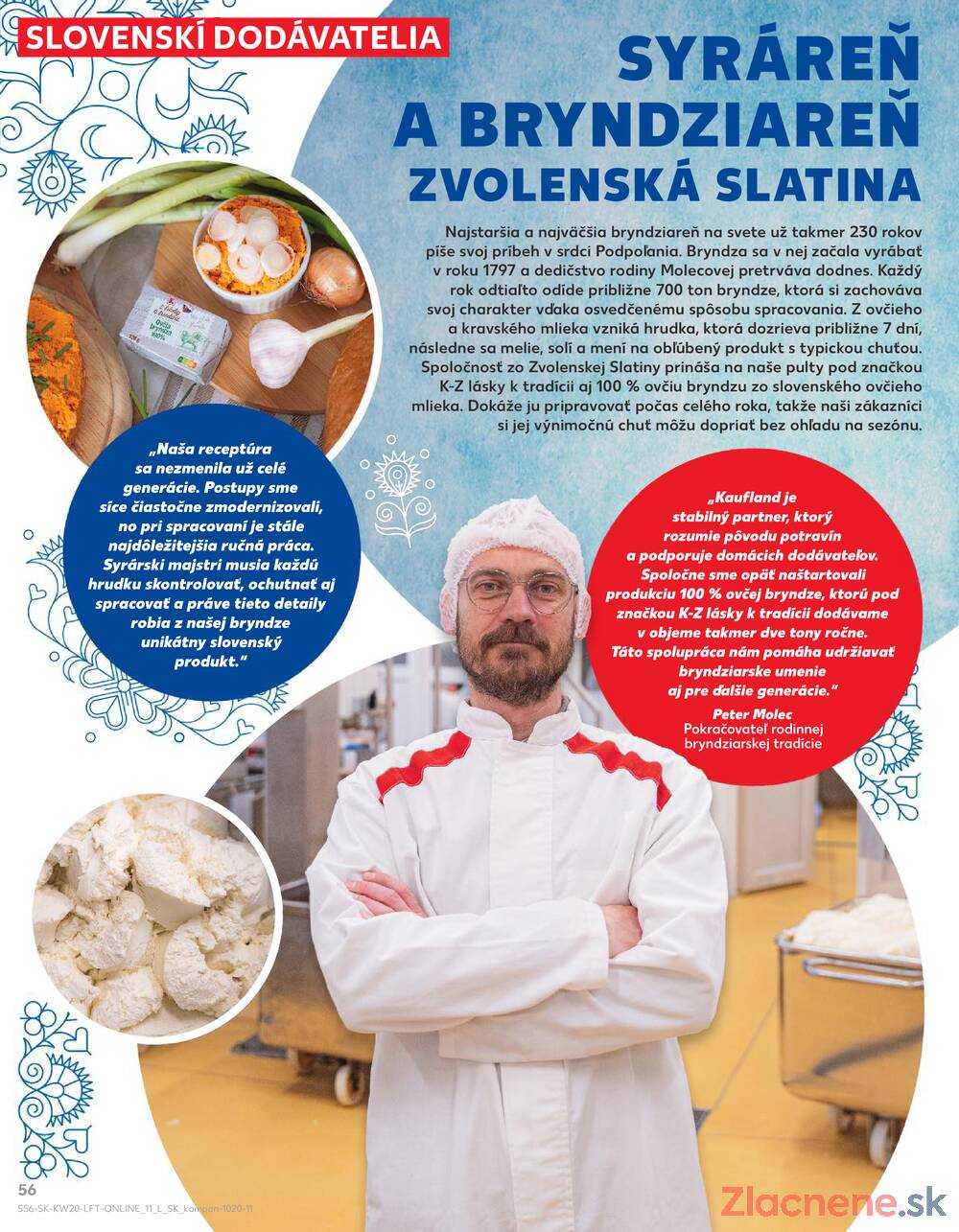 Kaufland 14.5. - 20.5. - Kaufland Detva