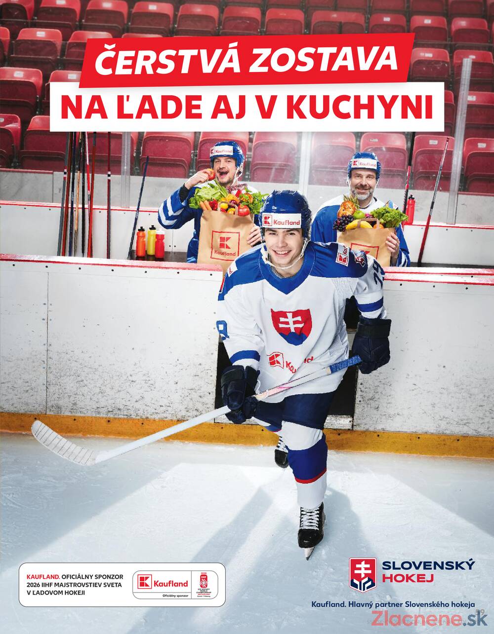 Leták Kaufland - Kaufland 14.5. - 20.5. - Kaufland Svidník - strana 59 Leták Kaufland - Kaufland 14.5. - 20.5. - Kaufland Svidník - strana 59