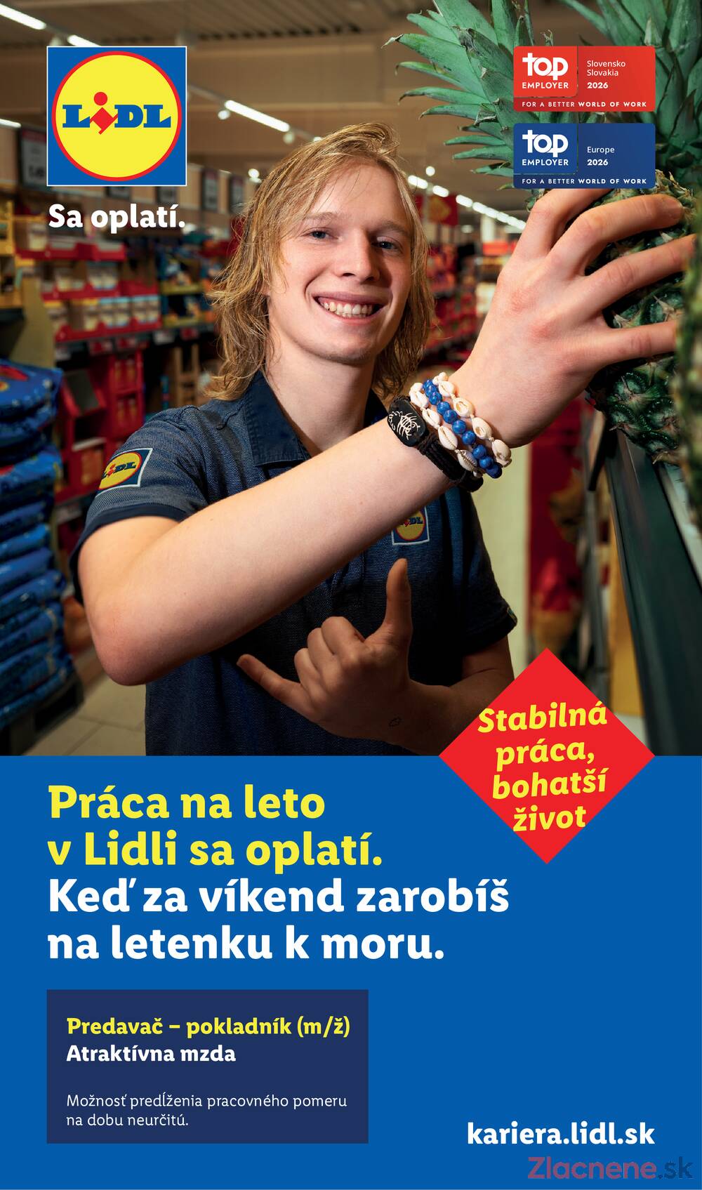 Lidl 11.5. - 17.5.
