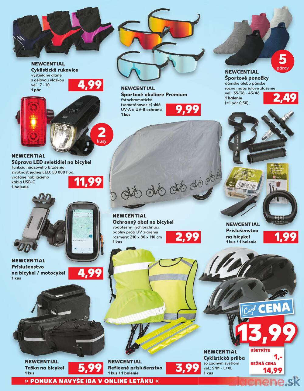 Kaufland 21.5. - 27.5. - Kaufland Košice - Nad Jazerom