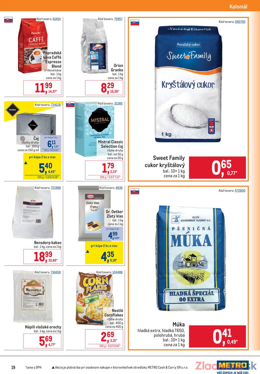 METRO Gastronomia do 2.6.