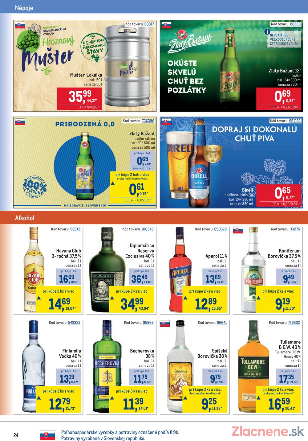 METRO Gastronomia do 2.6.