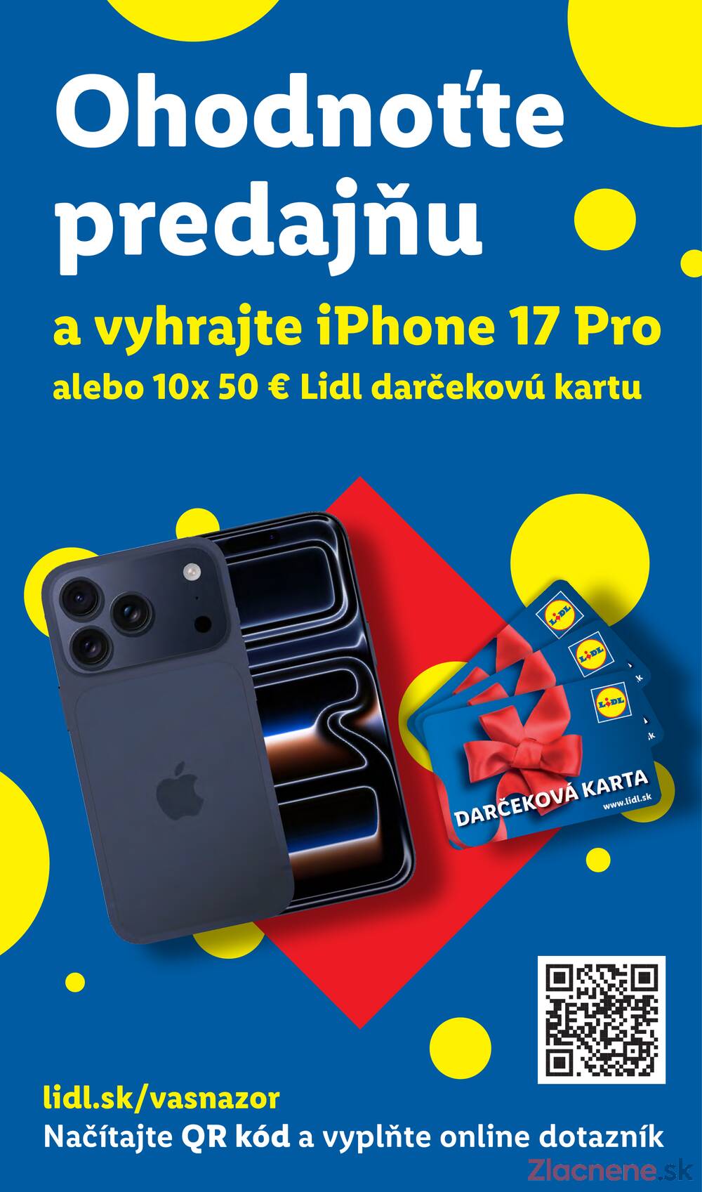 Lidl do 31.5.