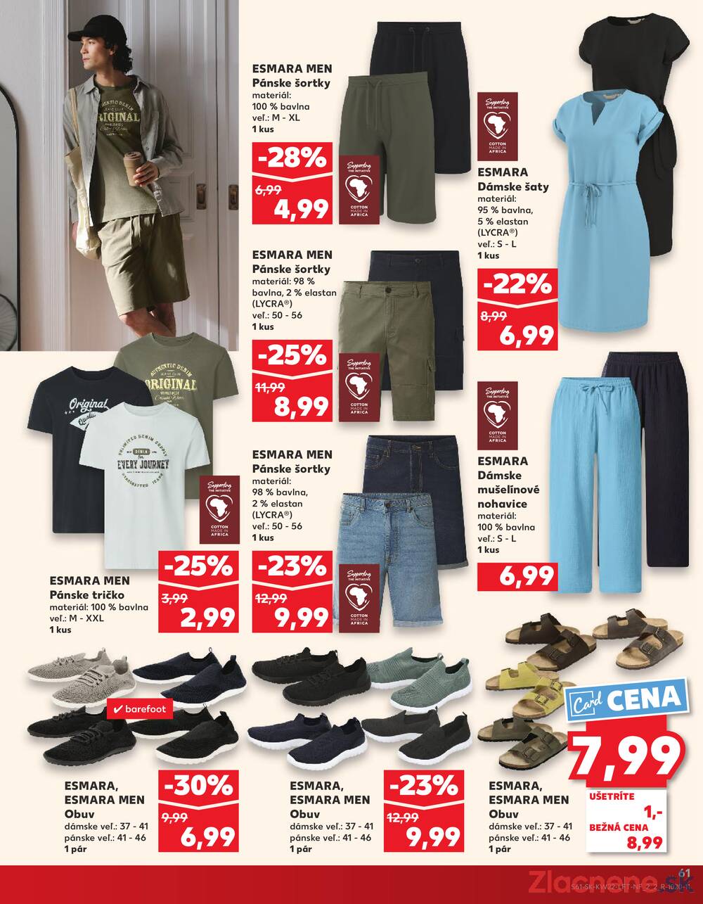 Kaufland 28.5. - 3.6. - Kaufland Brezno