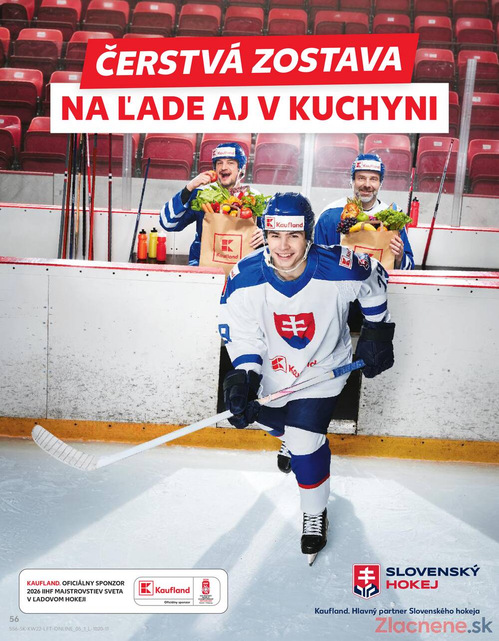 Kaufland 28.5. - 3.6. - Kaufland Kežmarok