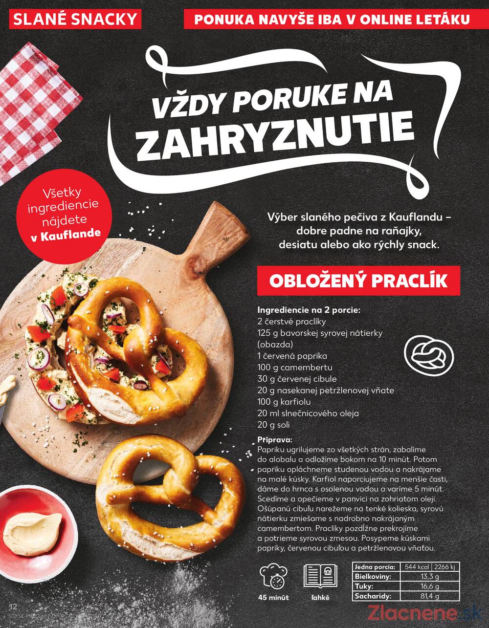 Kaufland 28.5. - 3.6. - Kaufland Považská Bystrica - Centrum