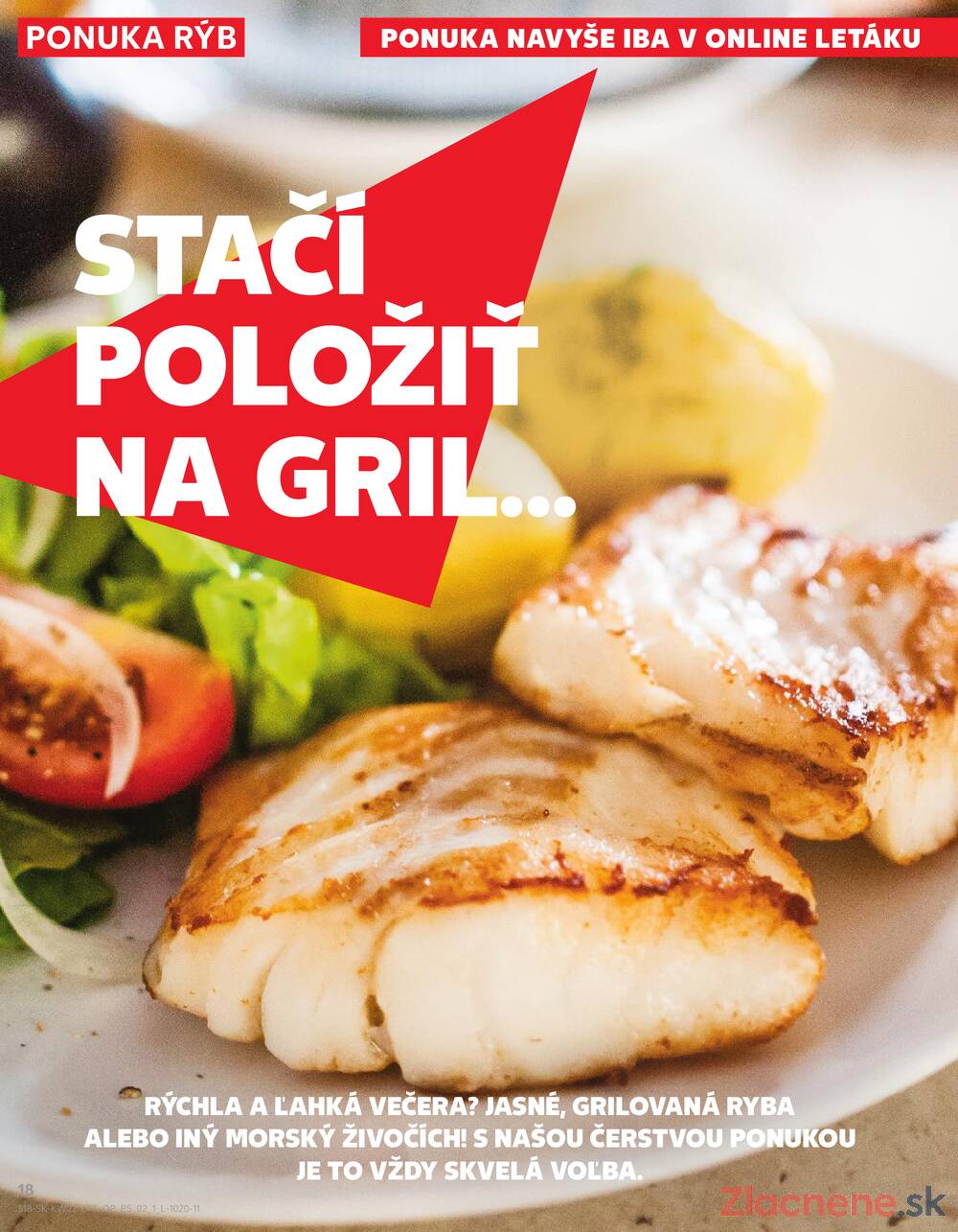 Kaufland 28.5. - 3.6. - Kaufland Považská Bystrica - Centrum