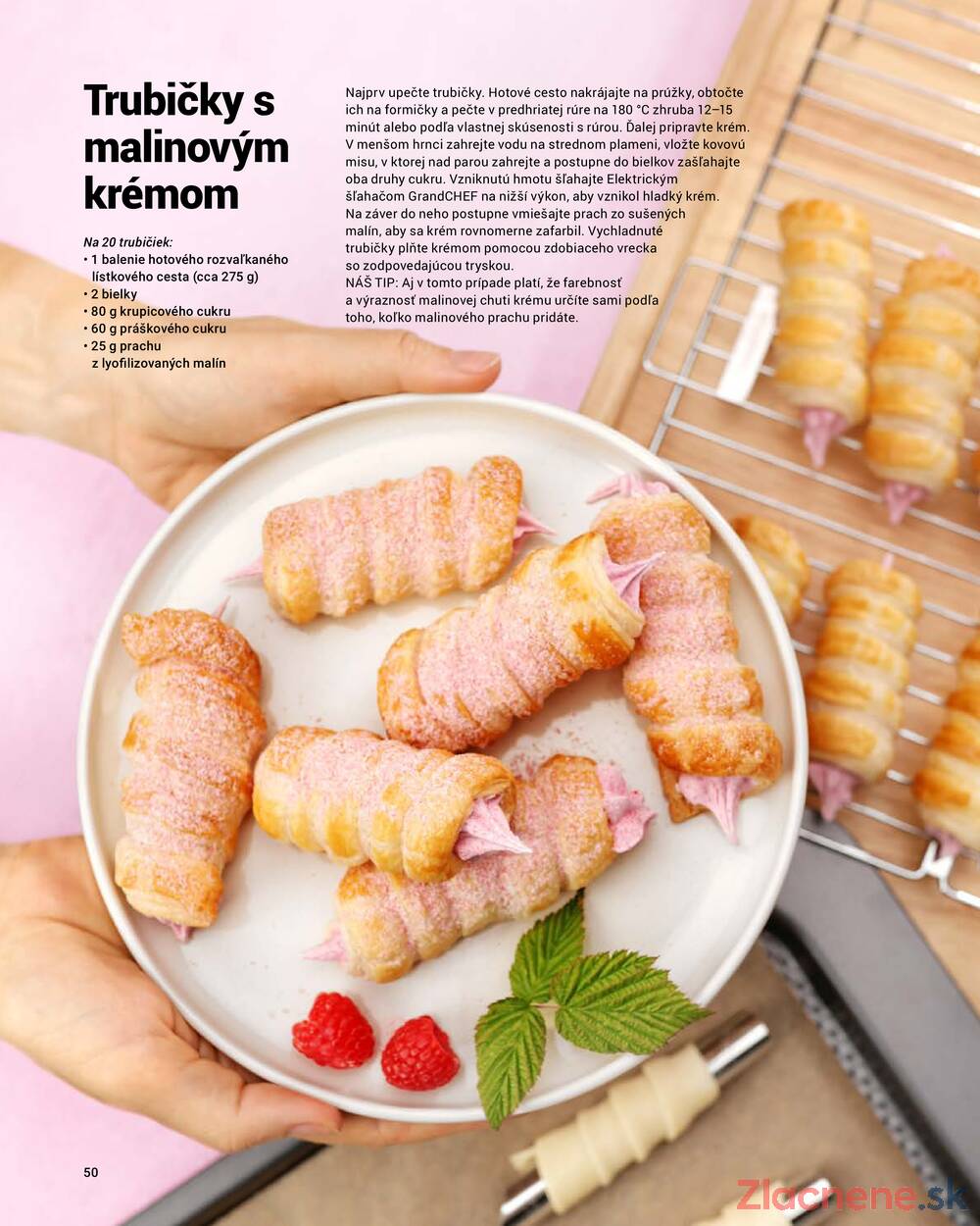 Tescoma katalog od 1.6. do 31.7.2026