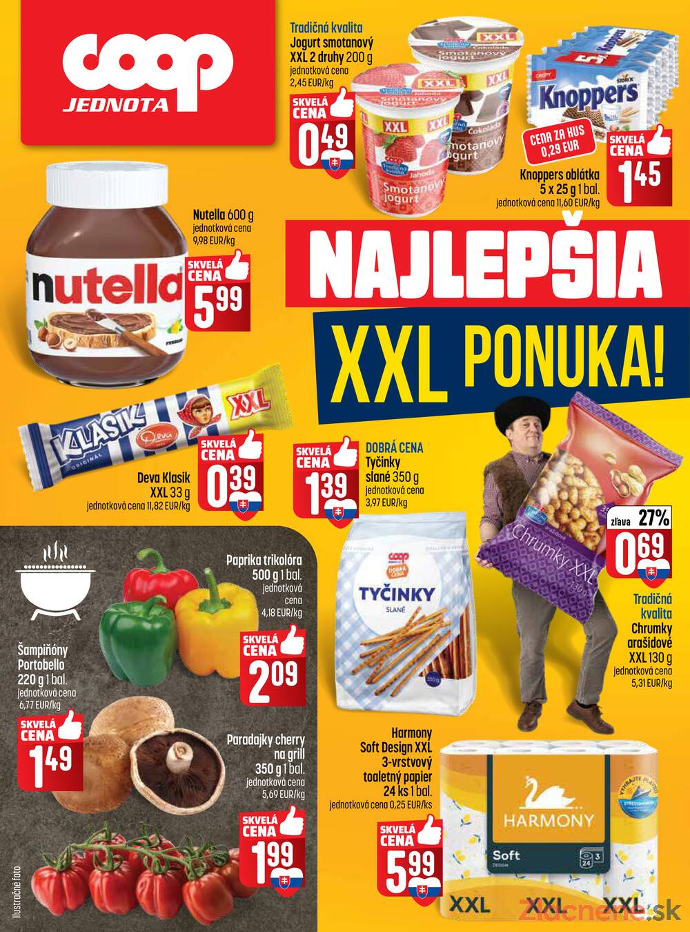 COOP do 24.6.