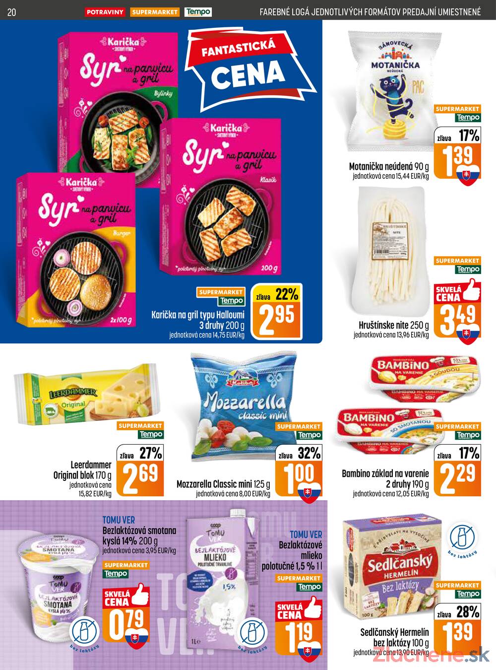 COOP II. do 10.6.