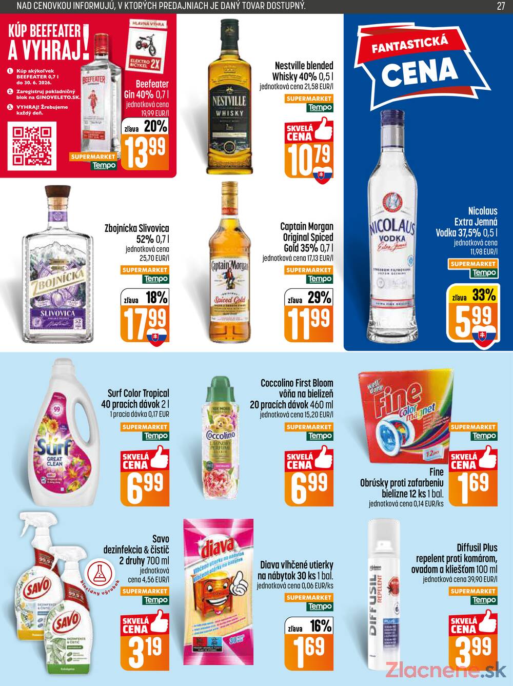 COOP II. do 10.6.