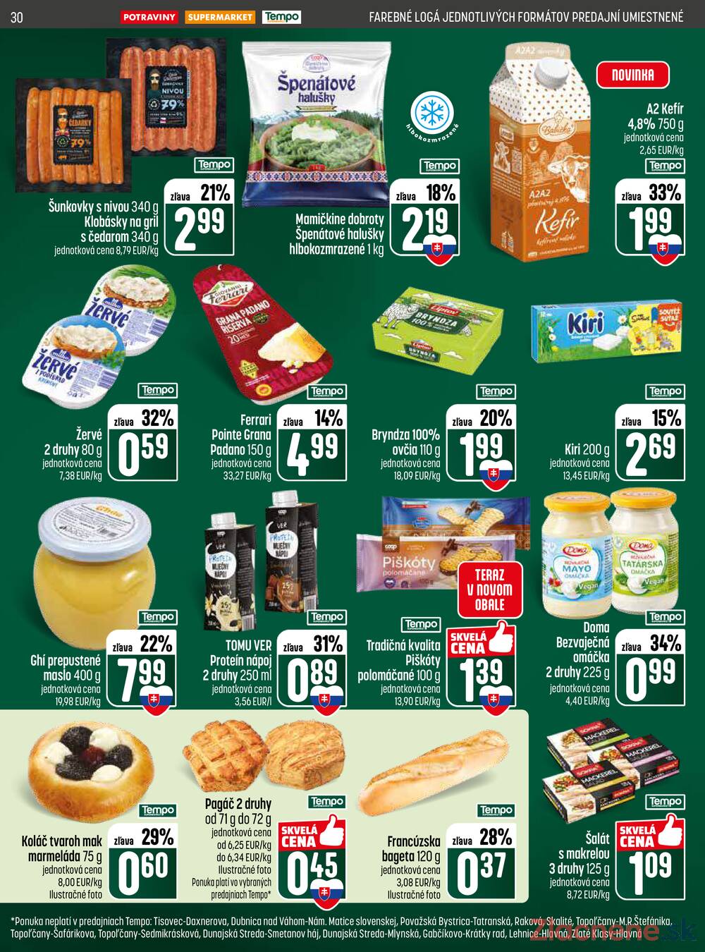 COOP II. do 10.6.