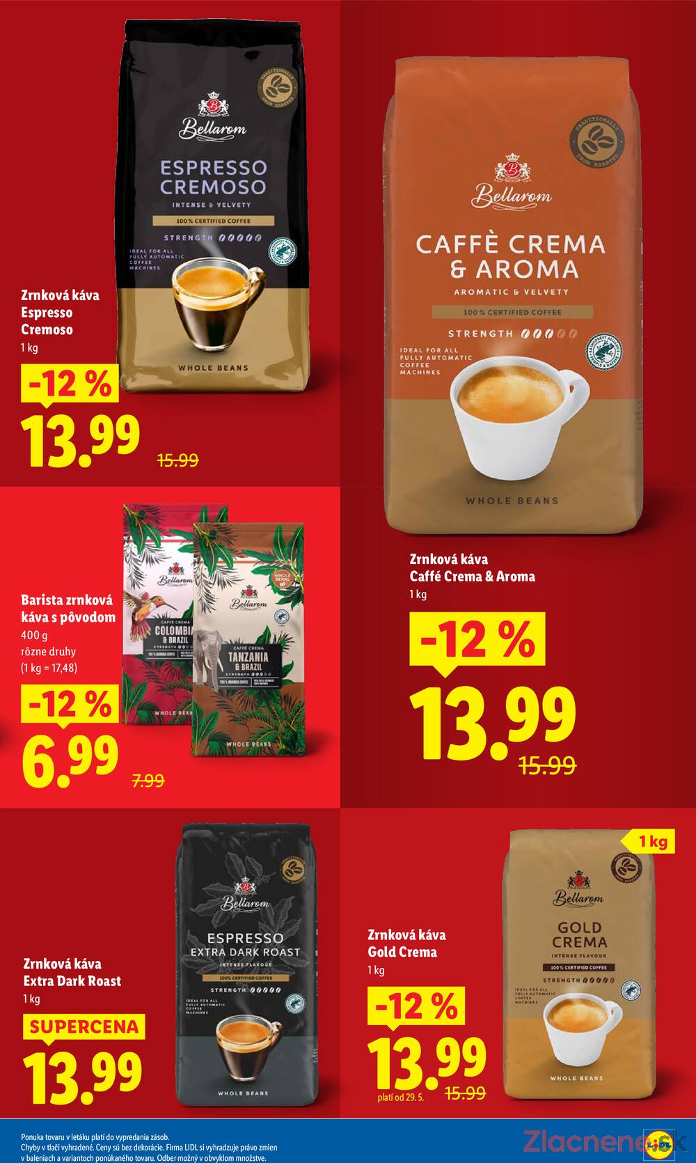 Leták Lidl - Lidl do 14.6. - strana 5 Leták Lidl - Lidl do 14.6. - strana 5