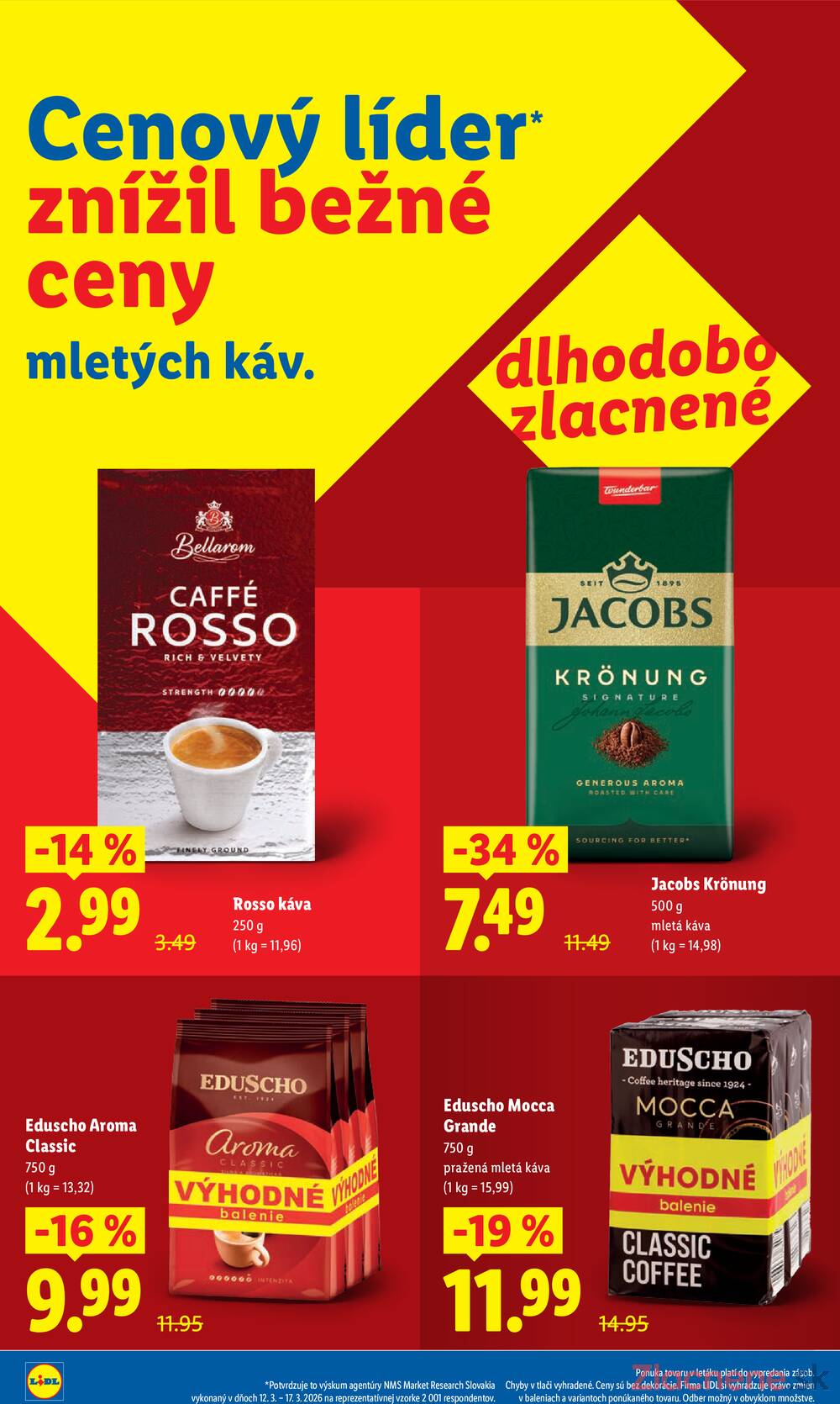 Leták Lidl - Lidl do 14.6. - strana 6 Leták Lidl - Lidl do 14.6. - strana 6