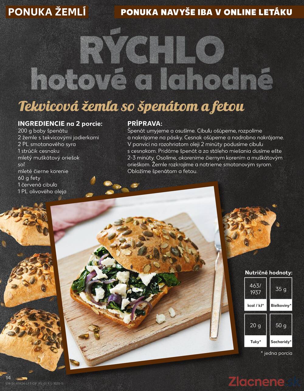 Kaufland 11.6. - 17.6. - Kaufland Trnava - Nová ul.