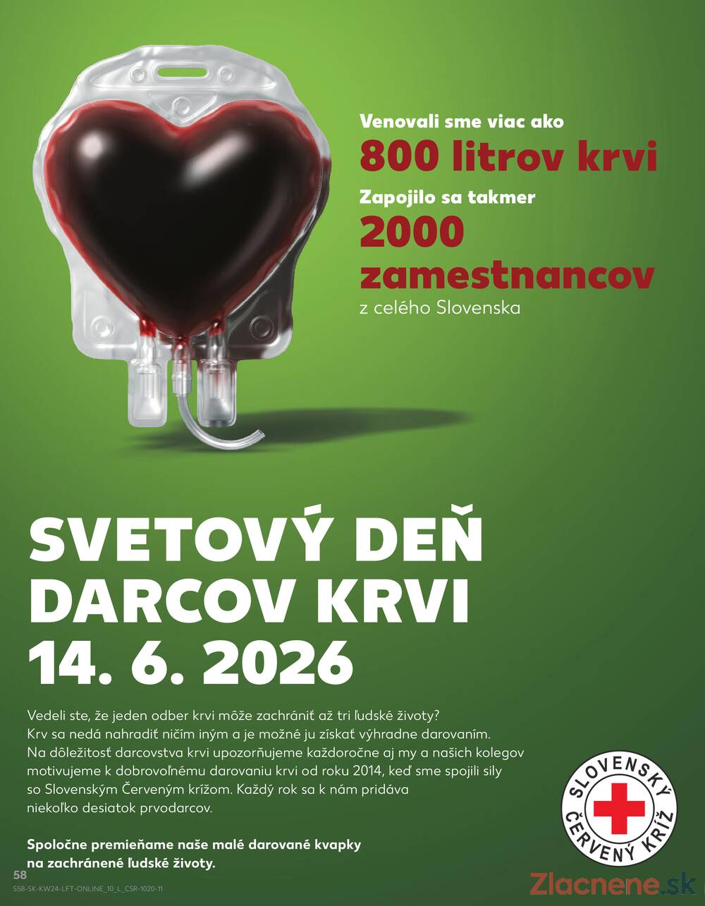 Kaufland 11.6. - 17.6. - Bratislava-Patrónka