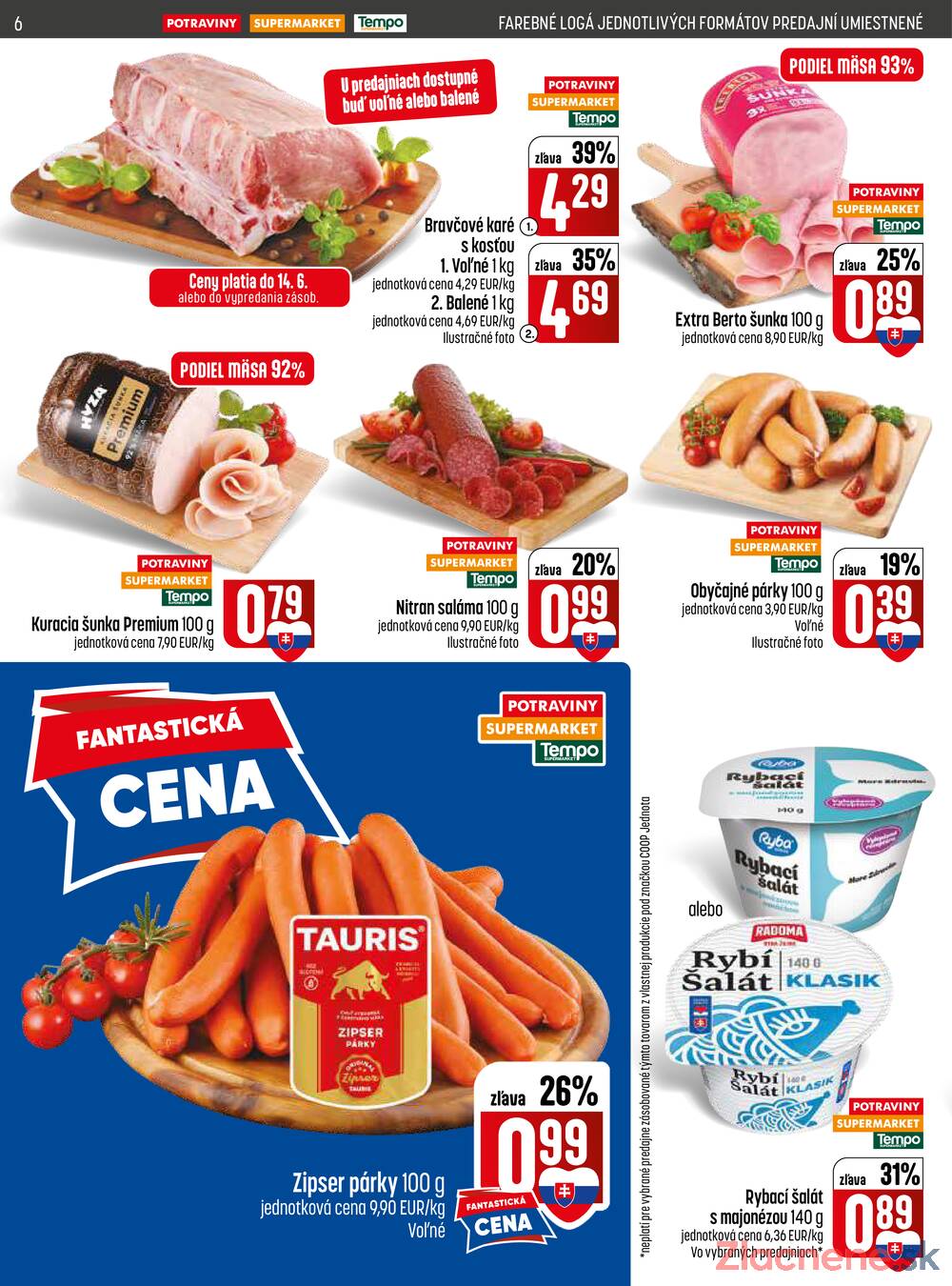 COOP do 17.6.