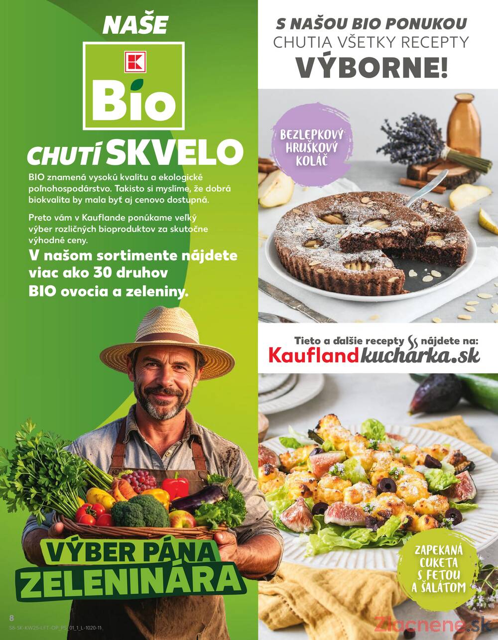 Kaufland 18.6. - 24.6. - Kaufland Žilina