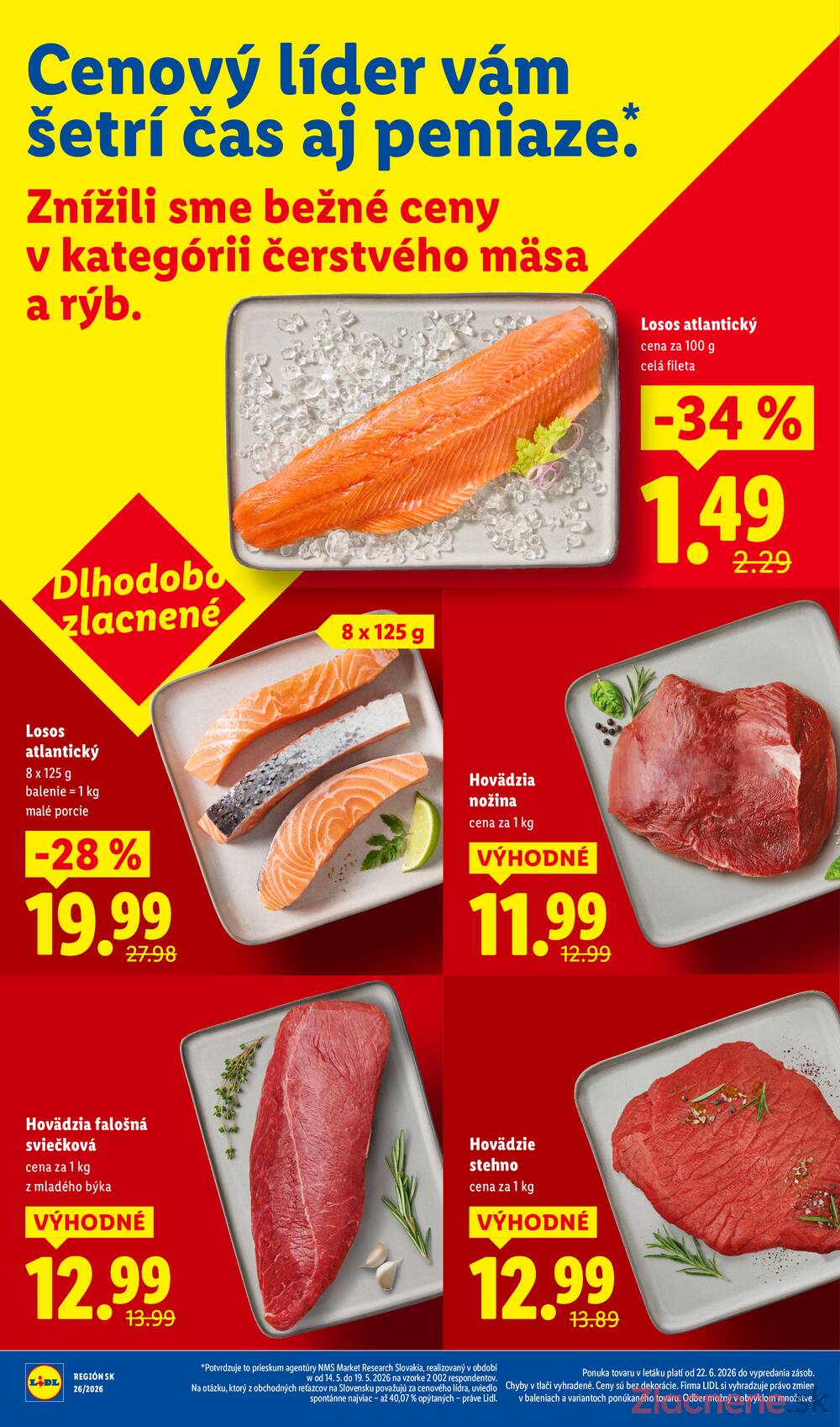 Lidl do 21.6.