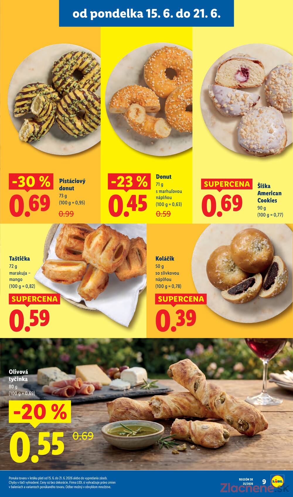 Lidl do 21.6.
