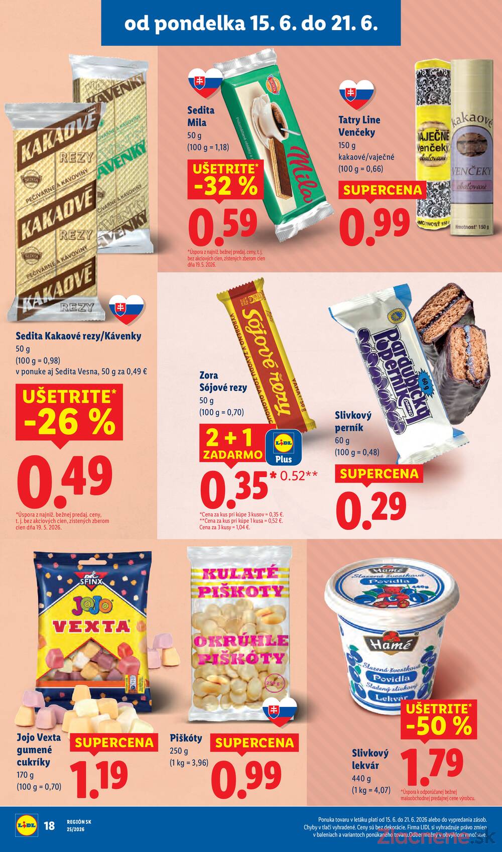 Lidl do 21.6.