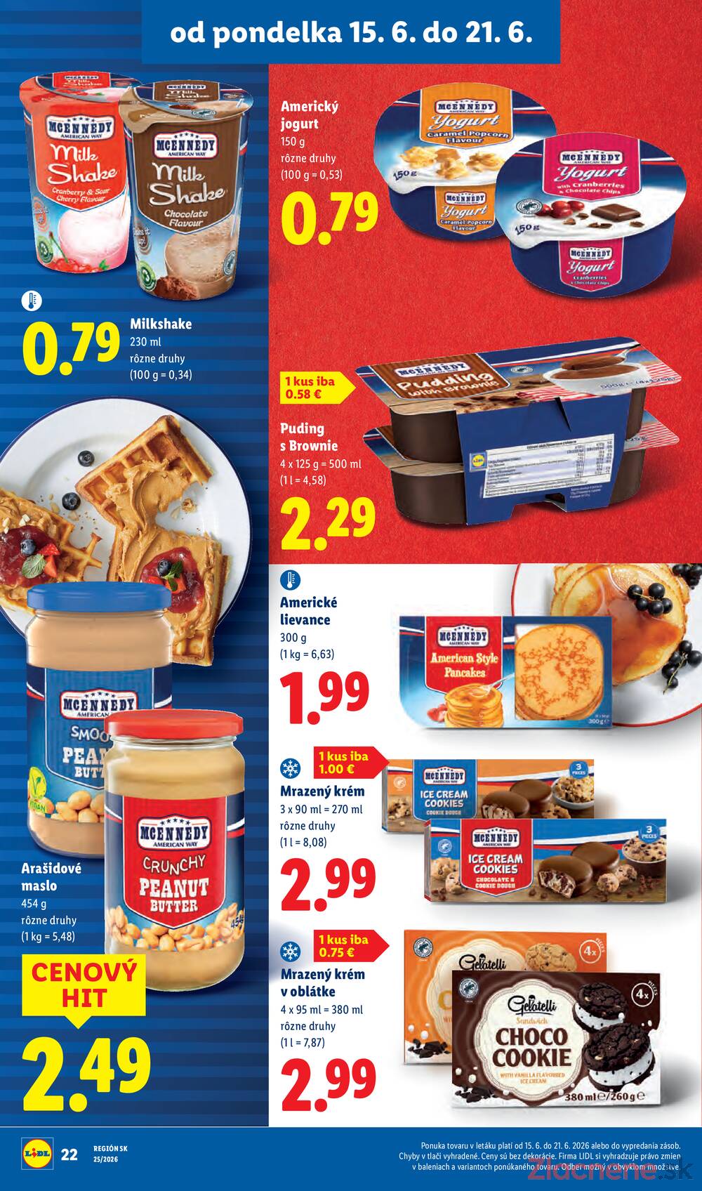 Lidl do 21.6.