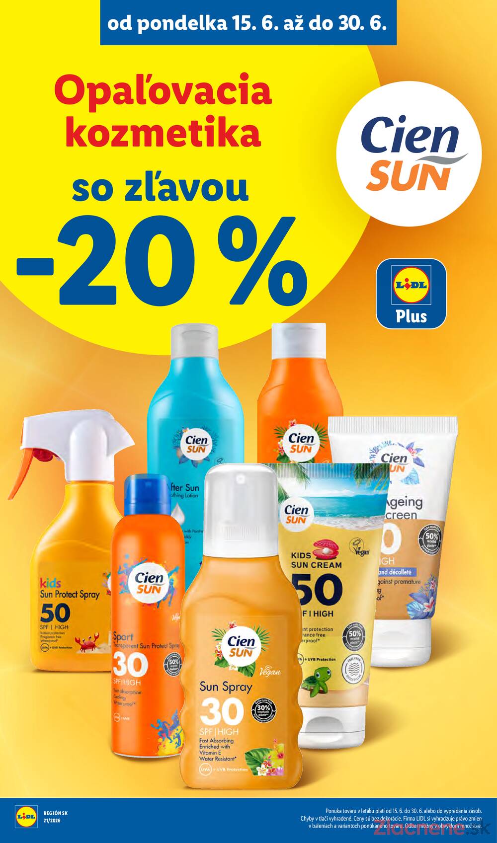 Lidl do 21.6.