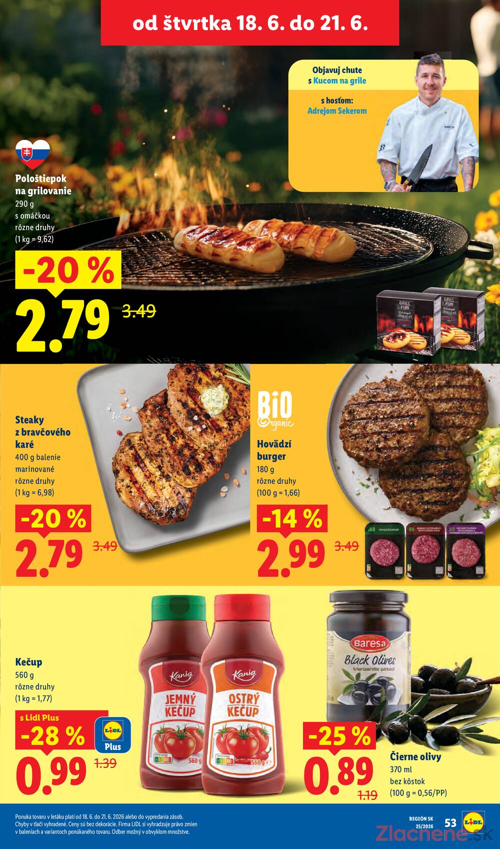 Lidl do 21.6.