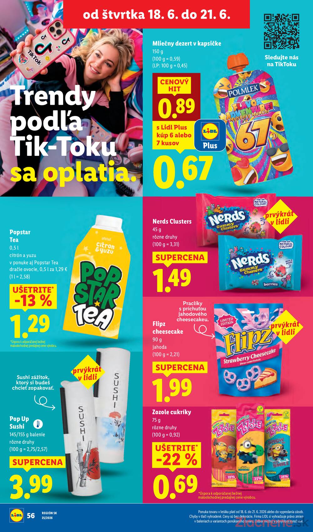 Lidl do 21.6.