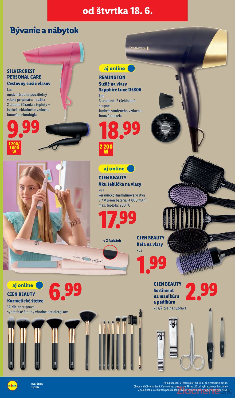 Lidl do 21.6.