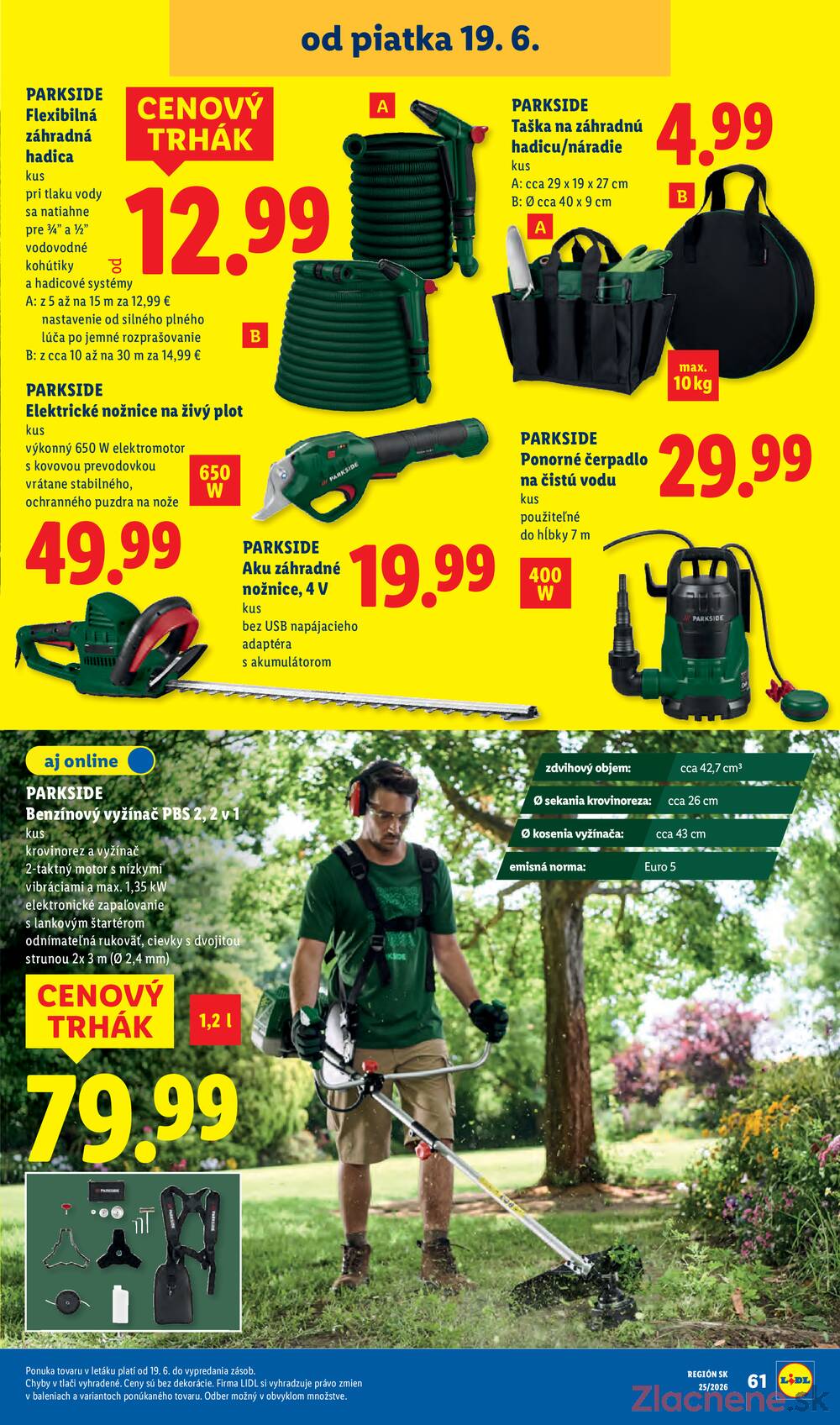Lidl do 21.6.