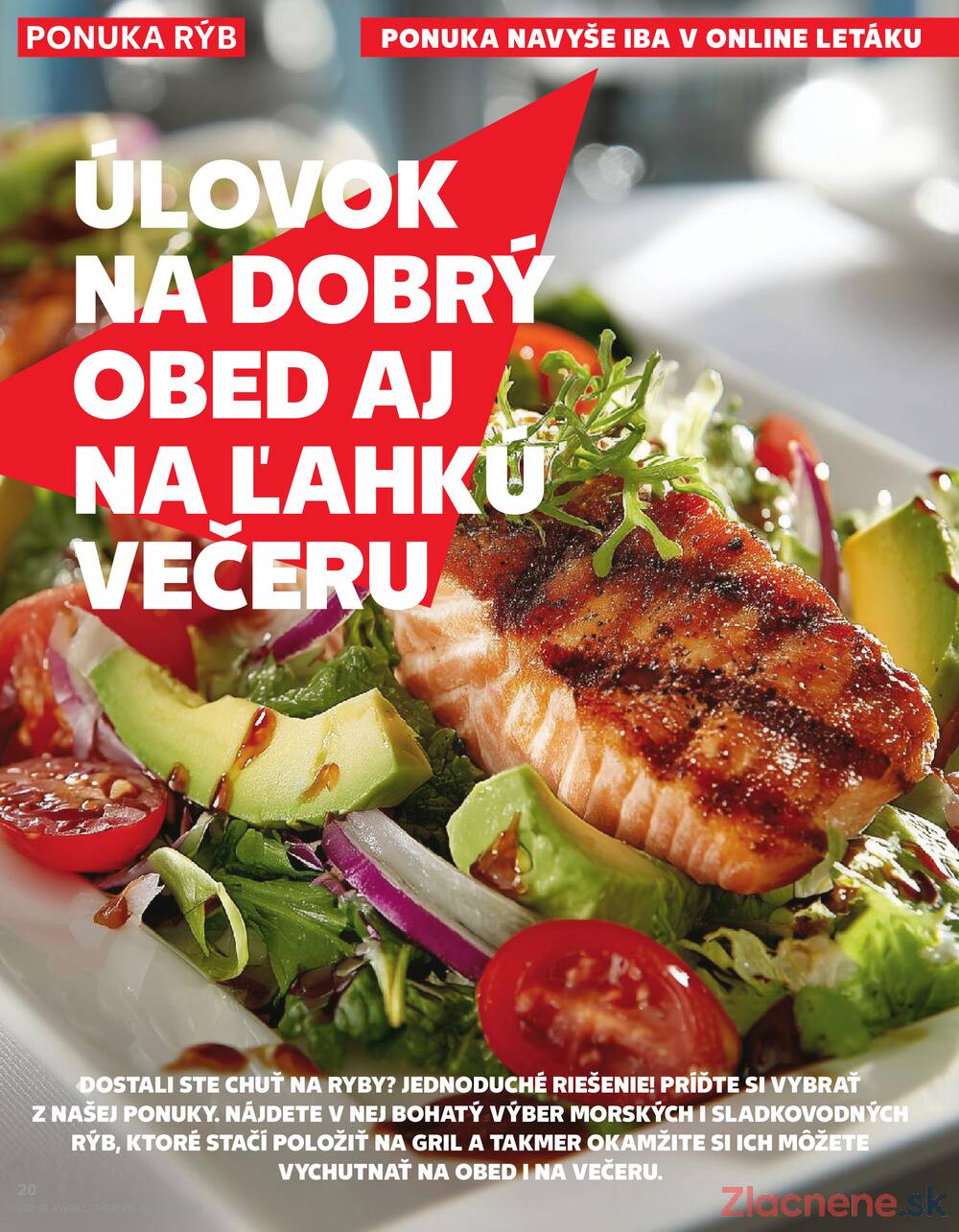 Kaufland 25.6. - 1.7. - Kaufland Michalovce