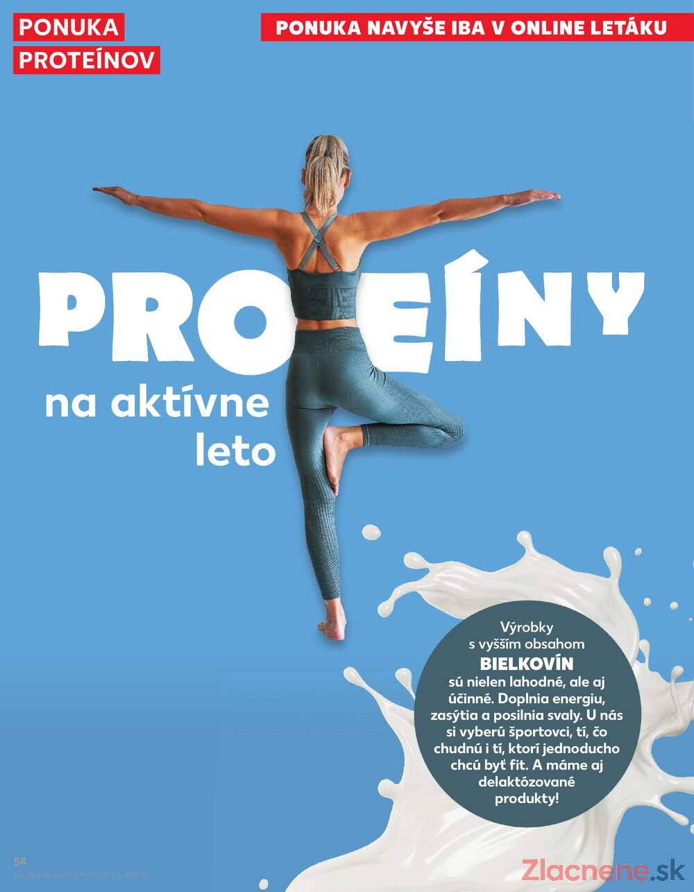 Kaufland 25.6. - 1.7. - Kaufland Trnava - Nová ul.
