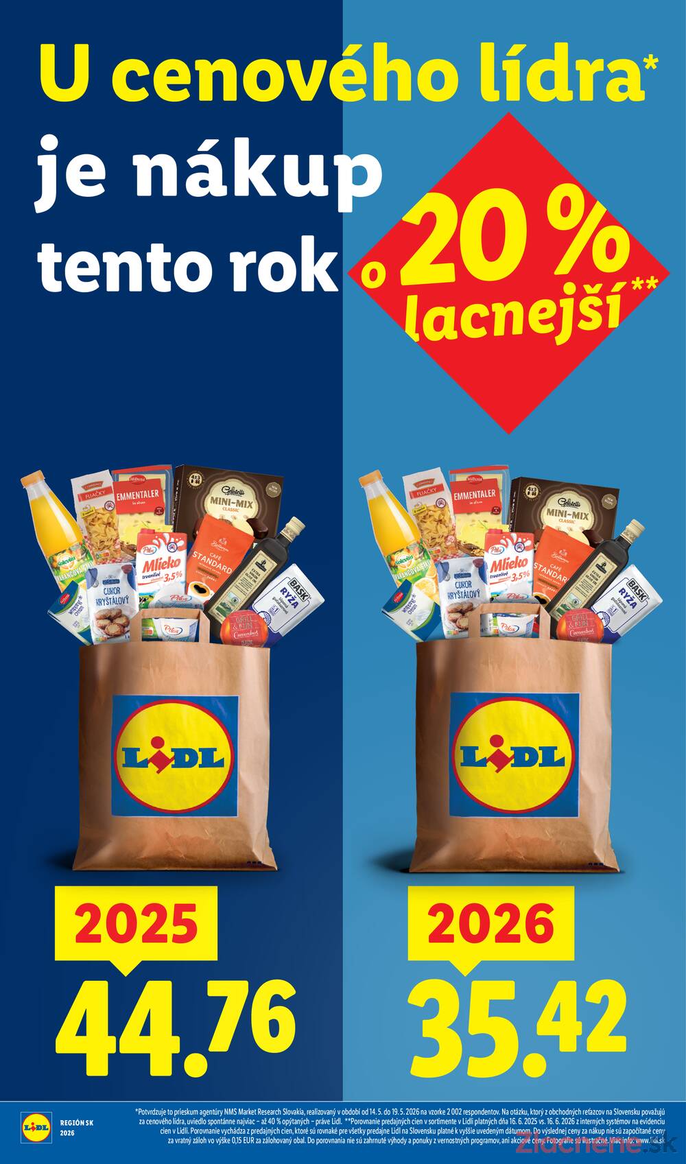 Leták Lidl - Lidl 22.6. - 28.6. - strana 2