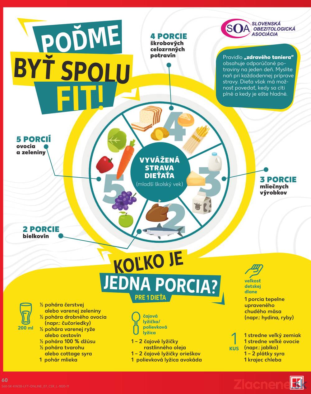 Kaufland 9.7. - 15.7. - Kaufland Rožňava