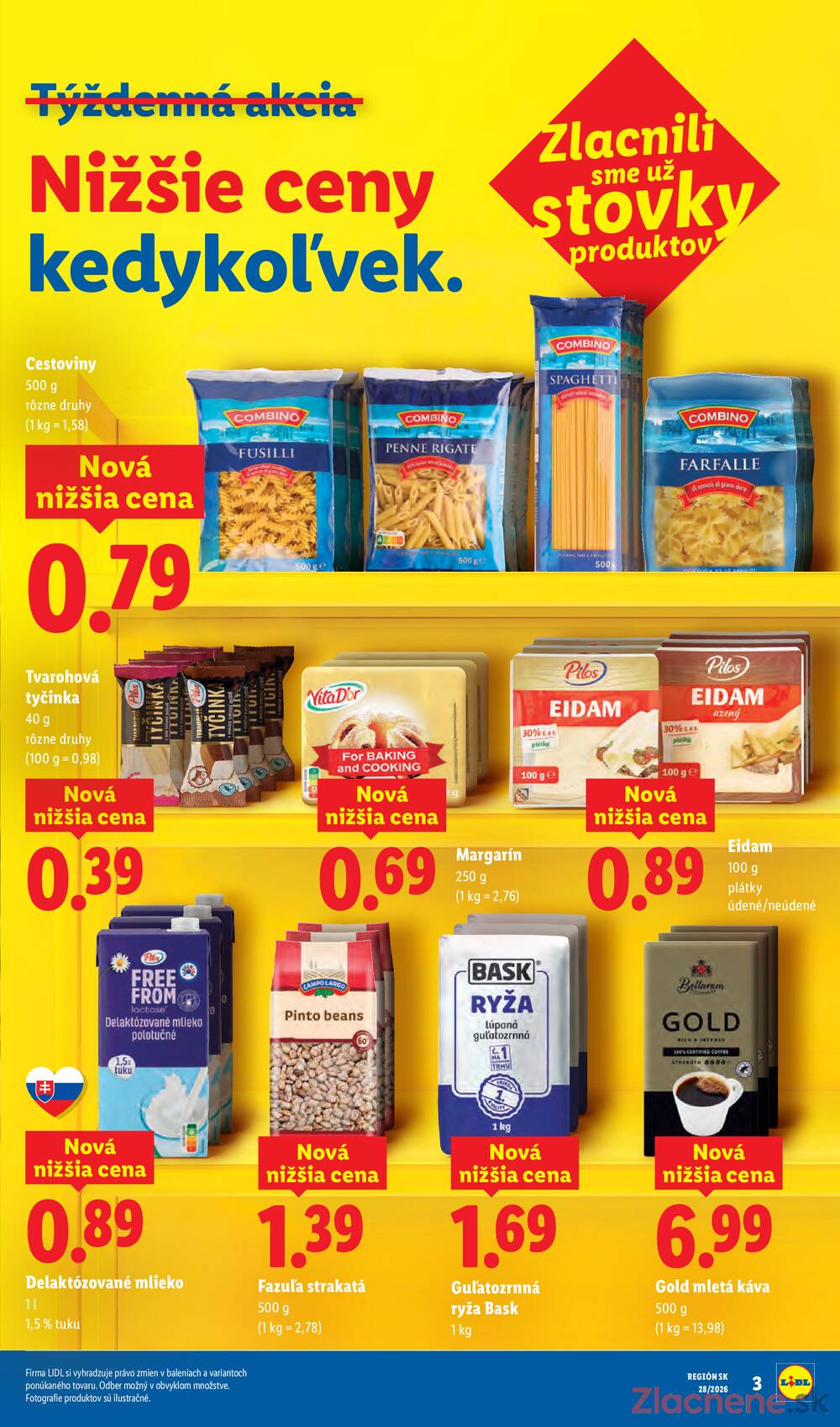 Lidl do 12.7.
