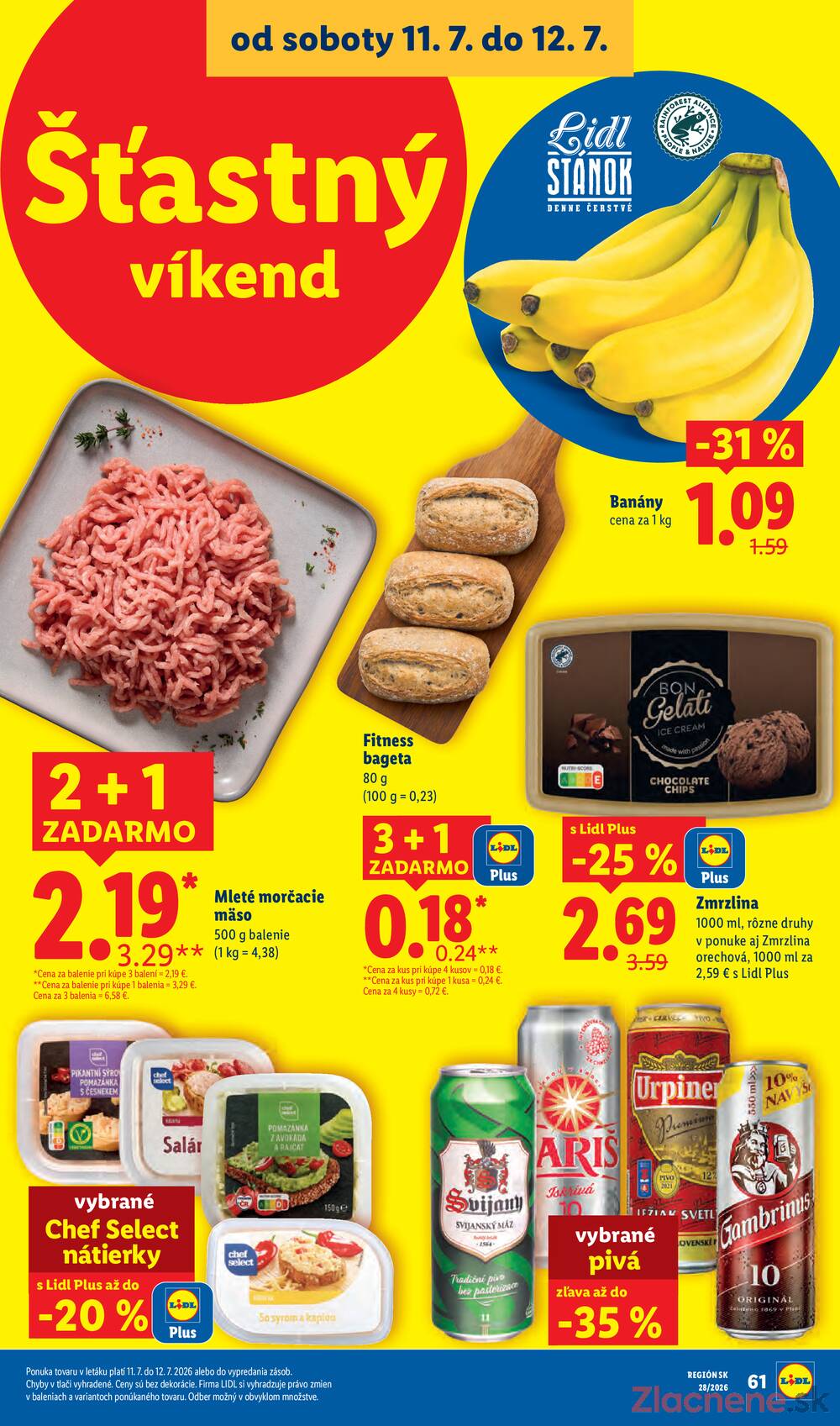 Lidl do 12.7.