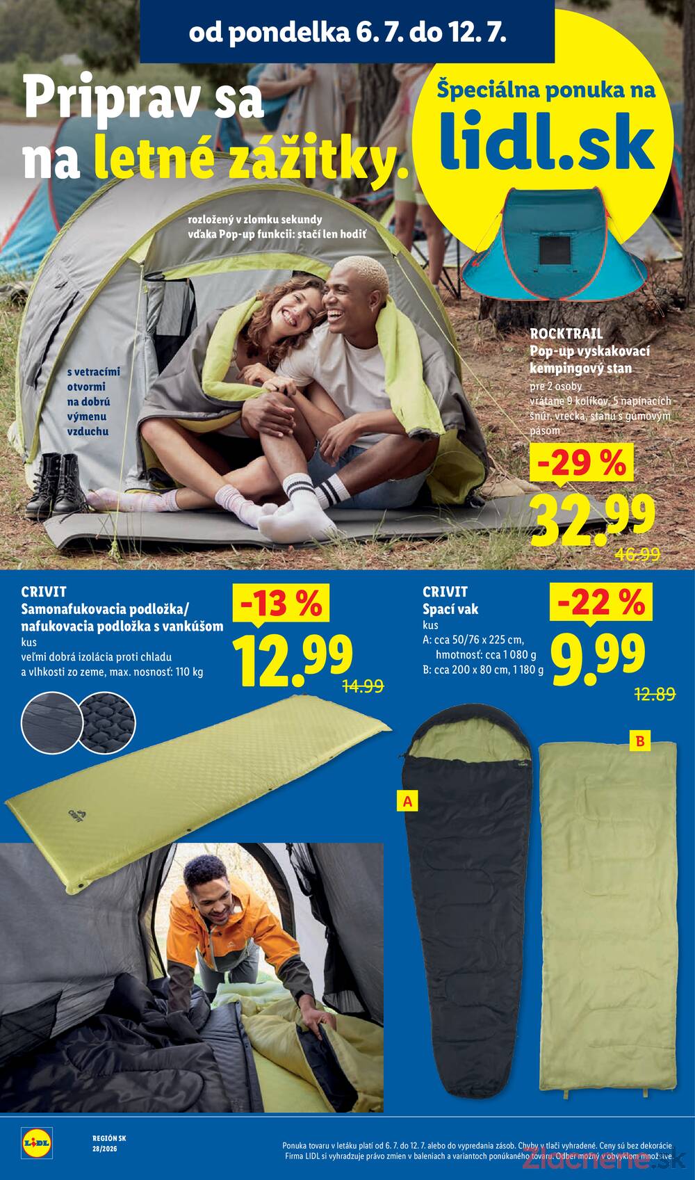 Lidl do 12.7.