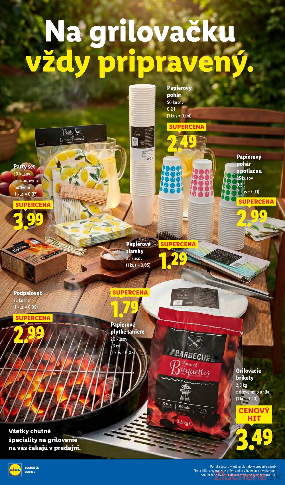 Lidl do 12.7.