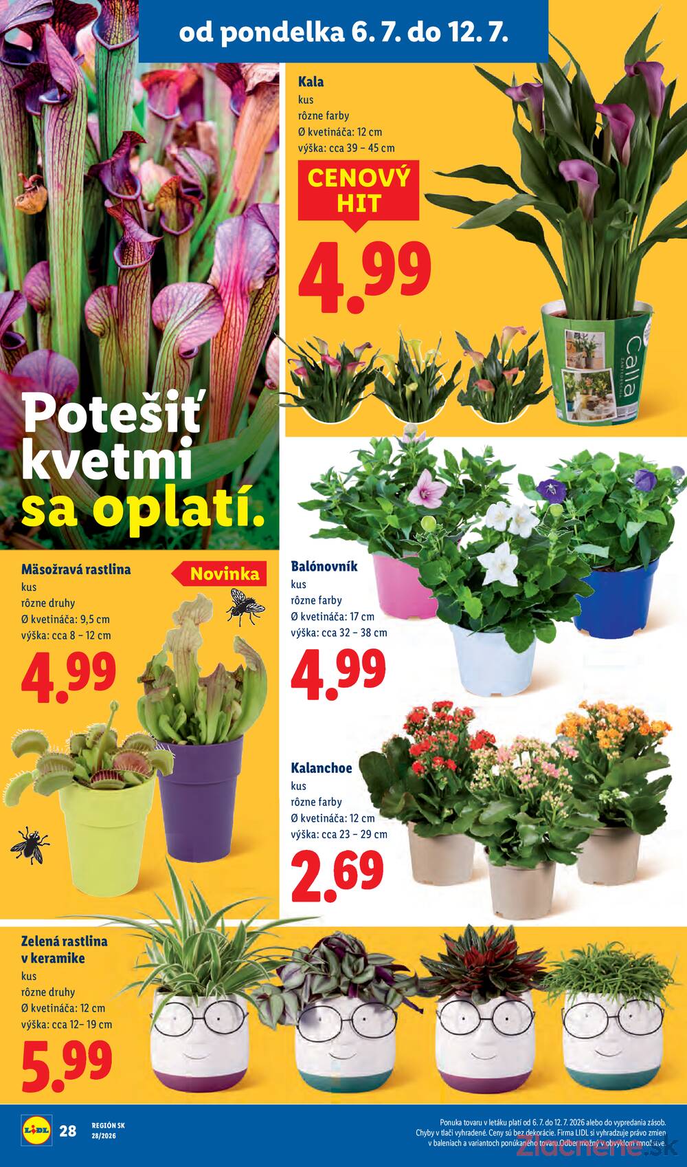 Lidl do 12.7.