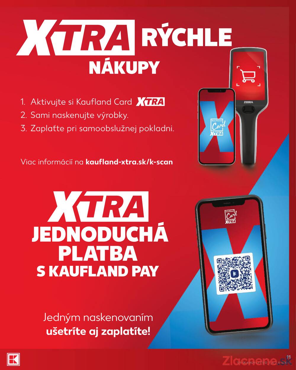 Kaufland 16.7. - 22.7. - Kaufland Prešov - Sídlisko 3