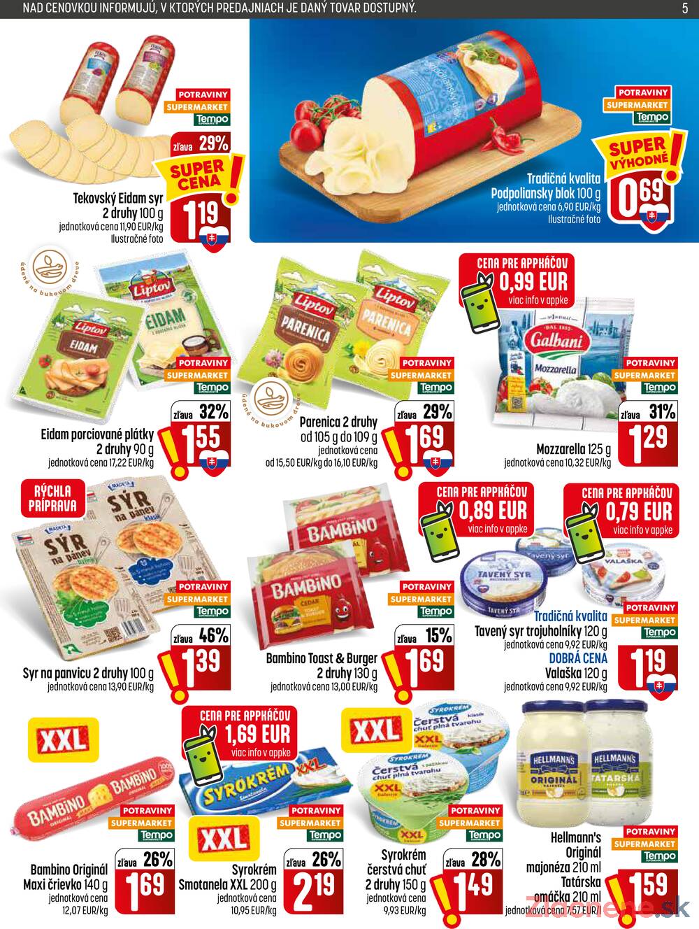 COOP do 29.7.