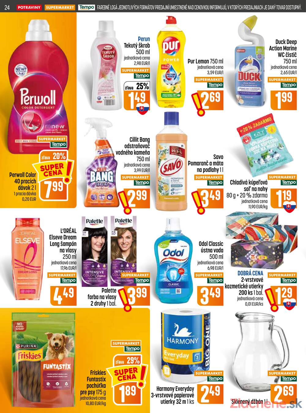 COOP do 29.7.