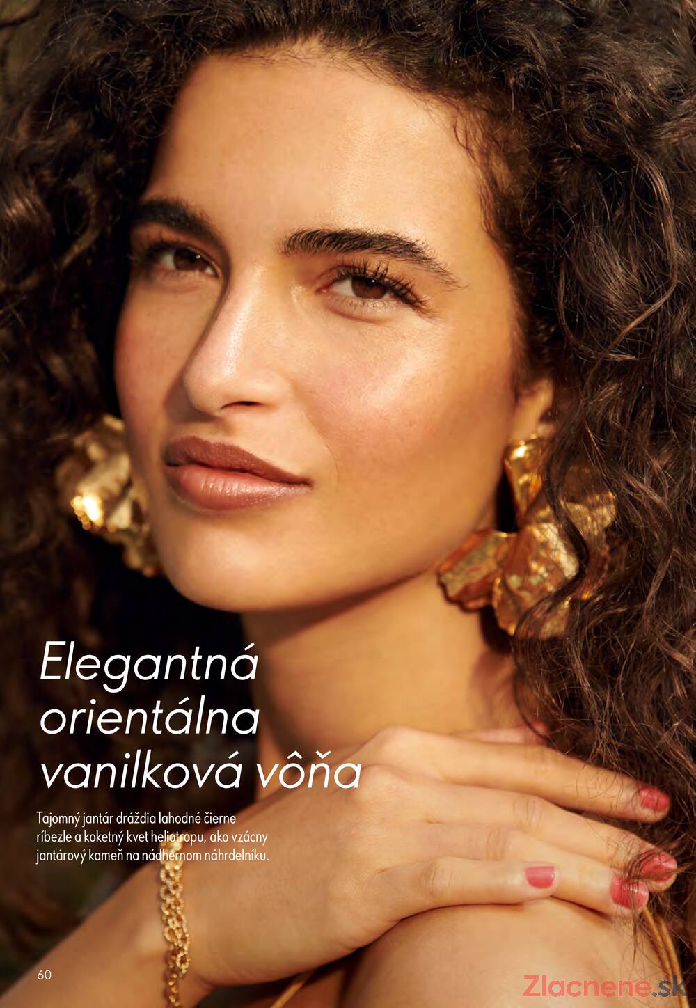 Oriflame do 18.8.