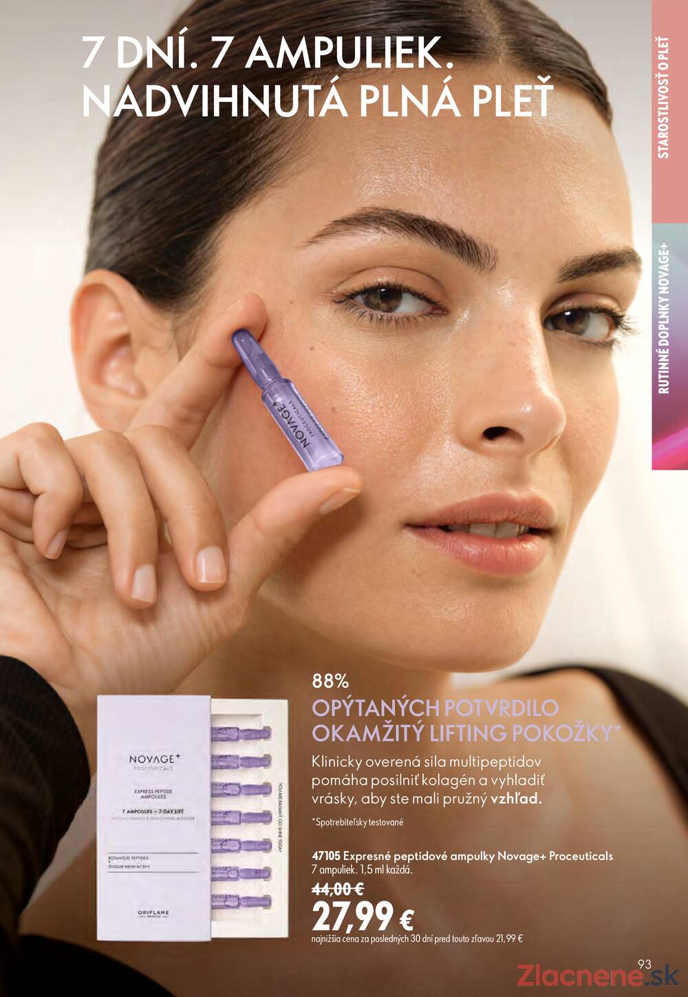 Oriflame do 18.8.