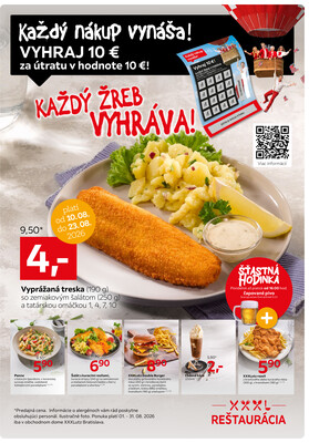 leták 