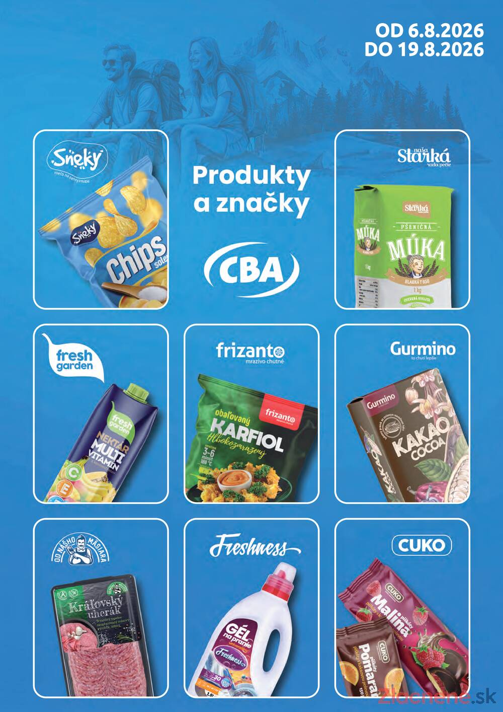 CBA Komfos II. do 19.8.